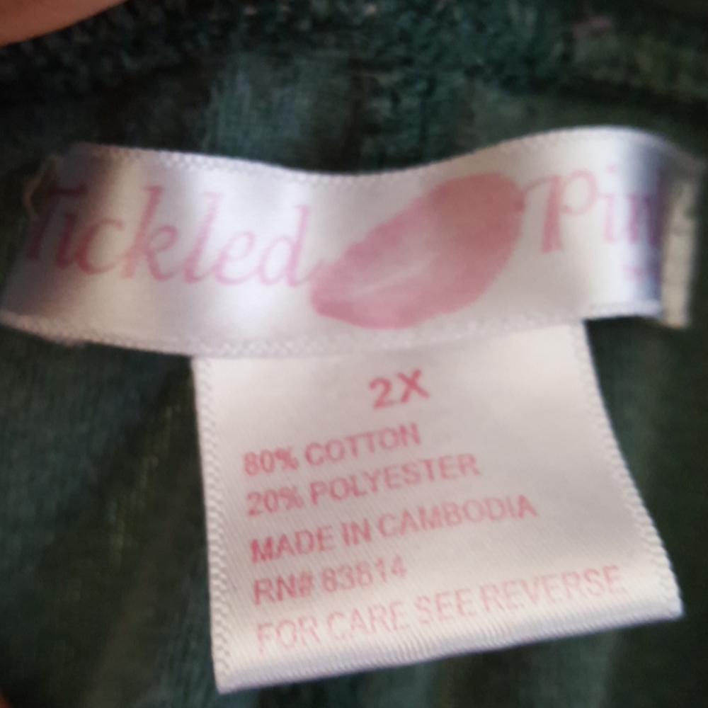 Pants - Picture 4 of 5